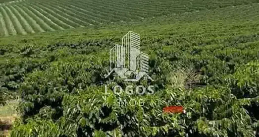 Chácara / sítio à venda na Adoniran Barbosa, Jardim Alto da Boa Vista, Alfenas