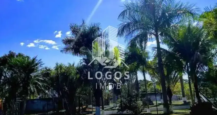 Chácara / sítio com 8 quartos à venda na Rodovia MG 353 KM 46, Centro, Goianá