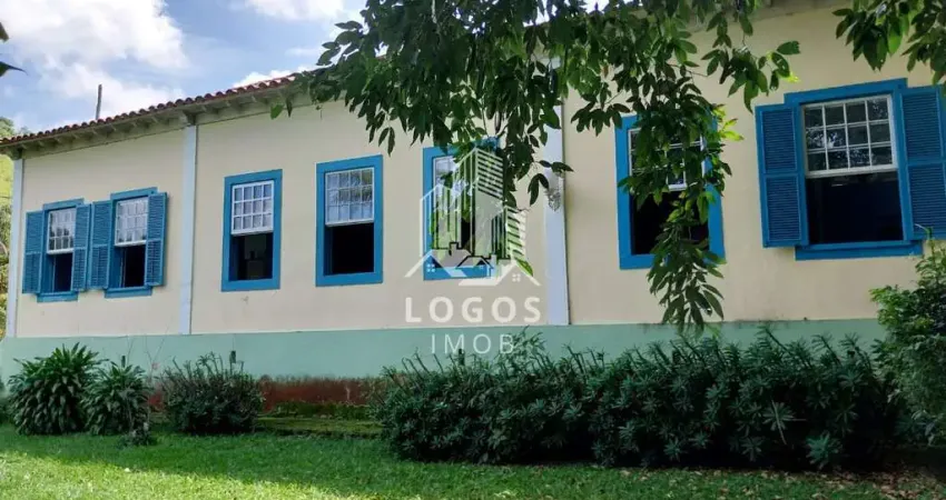 Linda fazenda com 280 hectares em rio das flores - rio de janeiro- rj - 02