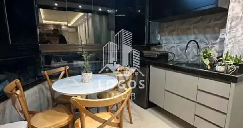 Excelente cobertura 3 quartos e suíte no granbery, juiz de fora - mg - 02