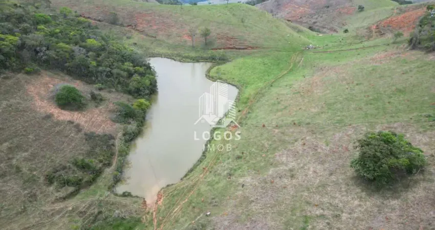 Excelente fazenda com 230 hectares na região de são joão nepomuceno - mg - 03