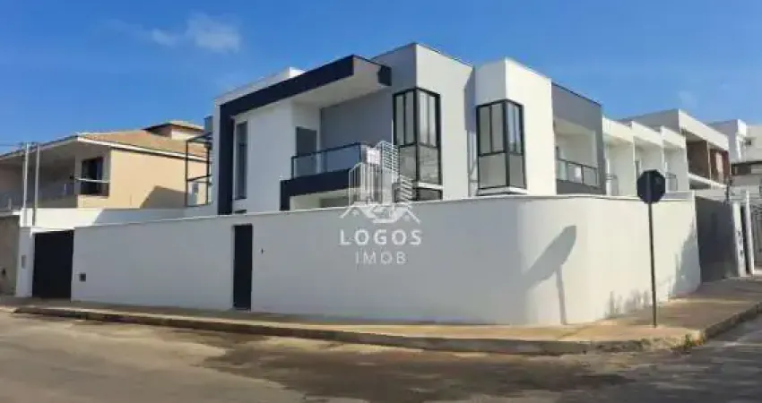 Maravilhosa casa duplex 4 quartos e suíte no aeroporto, juiz de fora - mg - 03