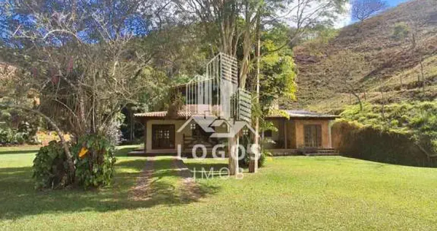 Linda propriedade com 20 hectares em torreões - juiz de fora - mg - 01.