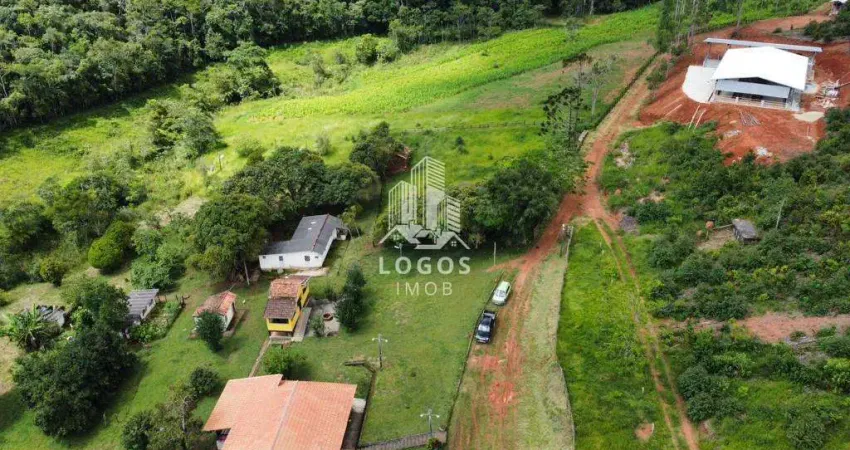 Chácara / sítio com 3 quartos à venda na Zona Rural, Zona Rural, Lima Duarte