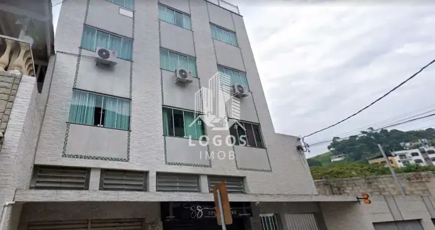 Ótima cobertura 3 quartos e área gourmet no bandeirantes, juiz de fora - mg - 02