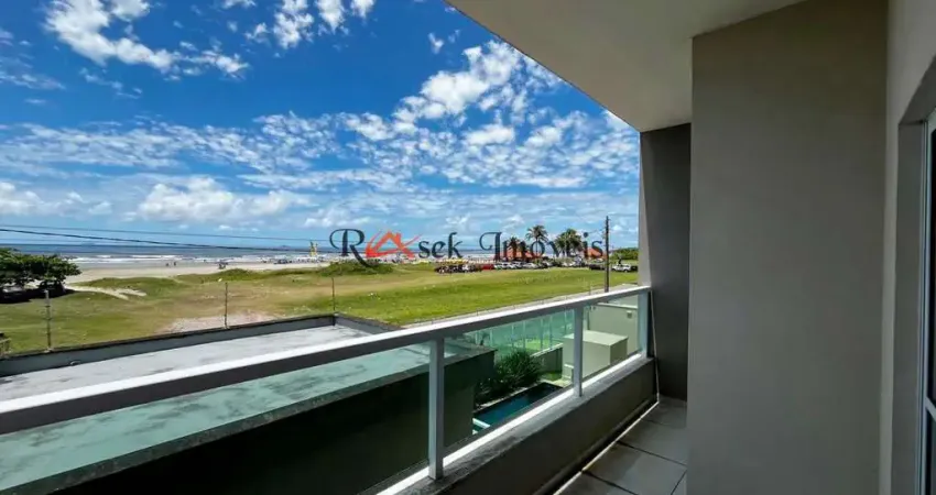 Apartamento com 2 quartos, Cibratel II, Itanhaém - R$ 412 mil, Cod: 749
