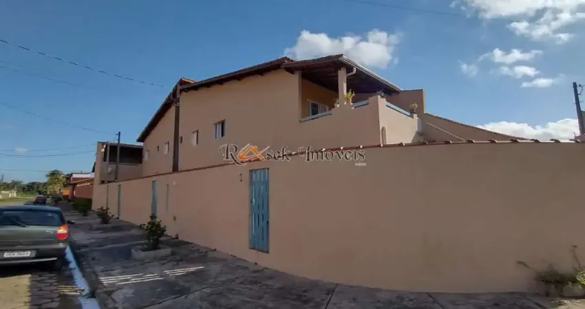 Casa com 3 quartos, Cibratel II, Itanhaém - R$ 650 mil, Cod: 770