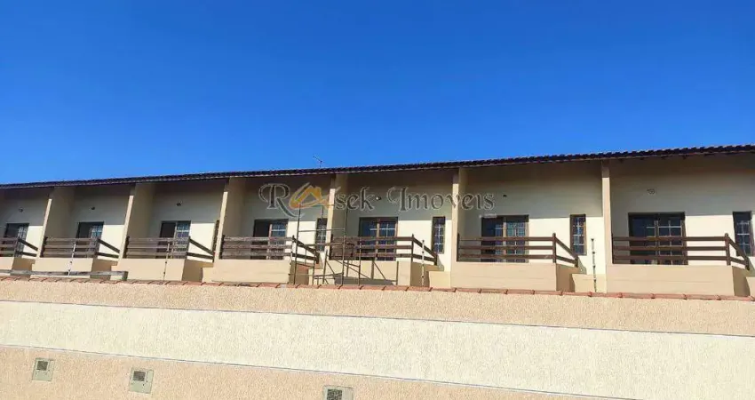 Casa com 1 quarto, Gaivotas, Itanhaém - R$ 330 mil, Cod: 978
