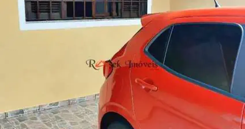 Casa com 2 quartos, jardim santa terezinha, itanhaém - r$ 320 mil, cod: 1293