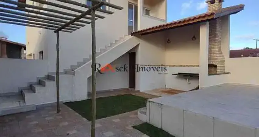 Casa com 2 quartos, Bopiranga, Itanhaém - R$ 345 mil, Cod: 1435