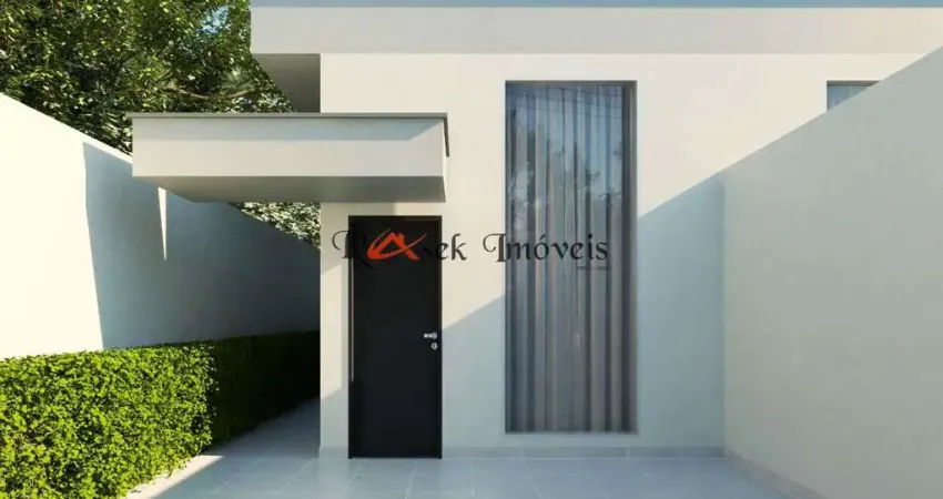 Casa com 2 dorms, Gaivotas, Itanhaém - R$ 390 mil, Cod: 1479