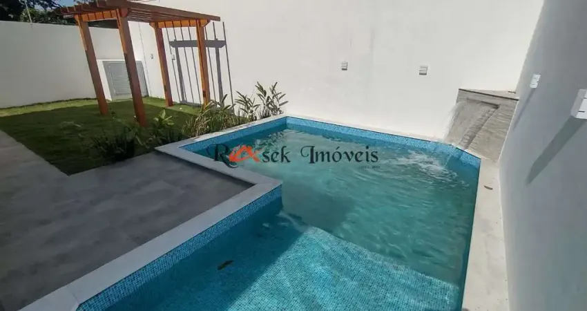 Casa com 3 quartos, Jardim Santa Júlia, Itanhaém - R$ 799 mil, Cod: 1528