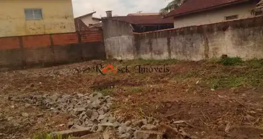 Terreno, Gaivotas, Itanhaém - R$ 210 mil, Cod: 1576