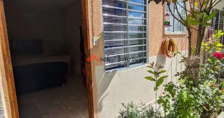 Apartamento com 2 dorms, Guapurá , Itanhaém - R$ 123 mil, Cod: 1908