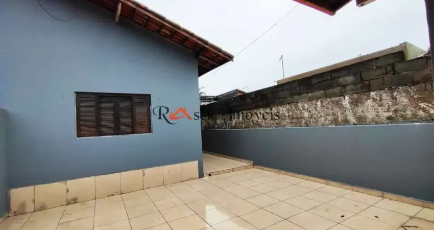 Casa com 1 dorm, Jardim Regina, Itanhaém - R$ 220 mil, Cod: 1930