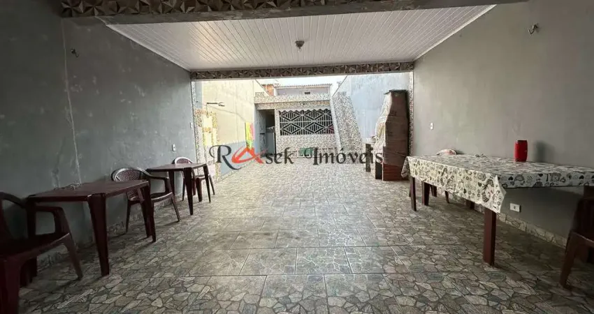 Casa com 2 quartos à venda em Laranjeiras, Itanhaém 