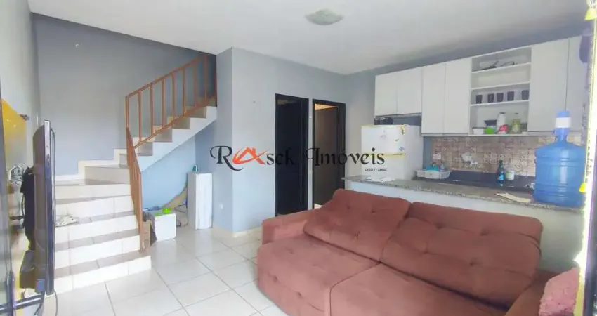 Casa com 2 quartos, Gaivotas, Itanhaém - R$ 295 mil, Cod: 1975