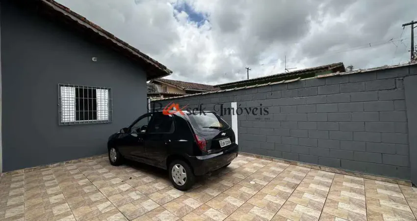 Casa com 2 dorms, Jardim Sabaúna, Itanhaém - R$ 230 mil, Cod: 1995