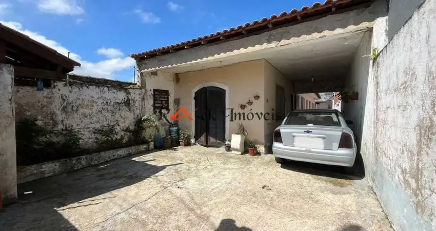 Casa com 3 dorms, Cibratel II, Itanhaém - R$ 305 mil, Cod: 2071