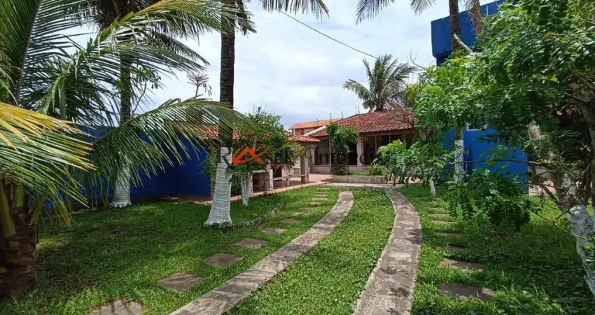 Casa com 2 quartos, Jardim Jamaica, Itanhaém - R$ 430 mil, Cod: 2130