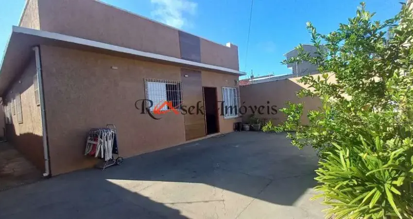 Casa com 4 quartos, Gaivotas, Itanhaém - R$ 439 mil, Cod: 2177