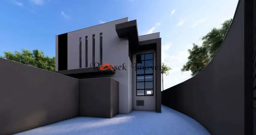 Casa com 2 quartos, Jardim Jamaica, Itanhaém - R$ 370 mil, Cod: 2182