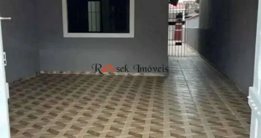 Casa com 2 quartos, Suarão, Itanhaém - R$ 265 mil, Cod: 2204