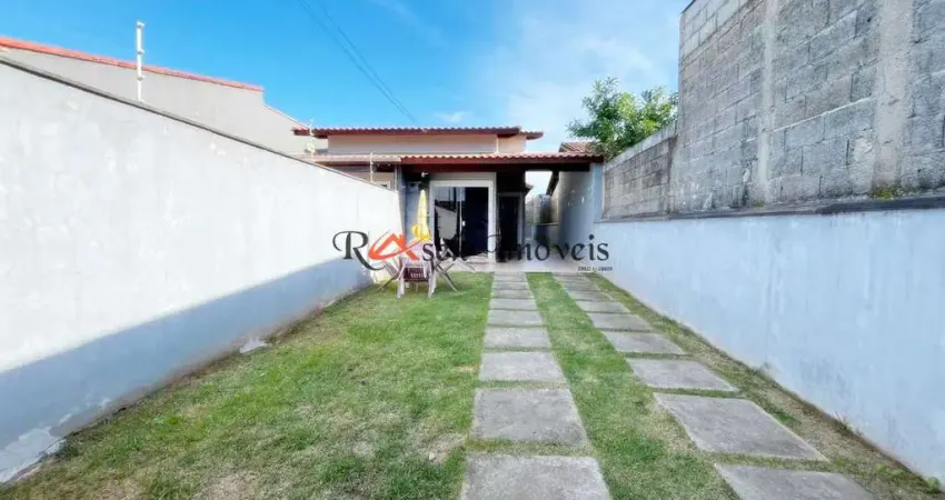 Casa com 2 quartos, Gaivotas, Itanhaém - R$ 275 mil, Cod: 2230