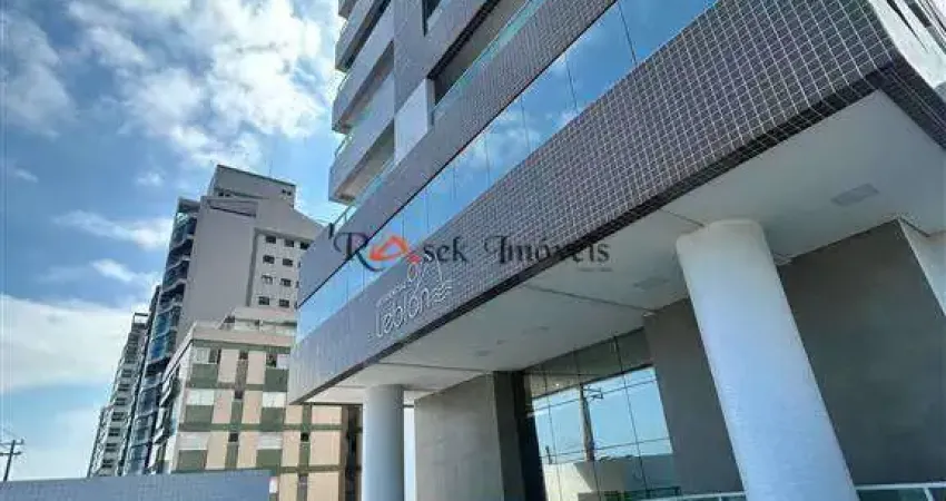 Apartamento com 2 quartos, centro, mongaguá - r$ 420 mil, cod: 2238