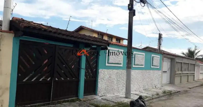 Casa com 2 quartos, jardim suarão, itanhaém - r$ 590 mil, cod: 2240