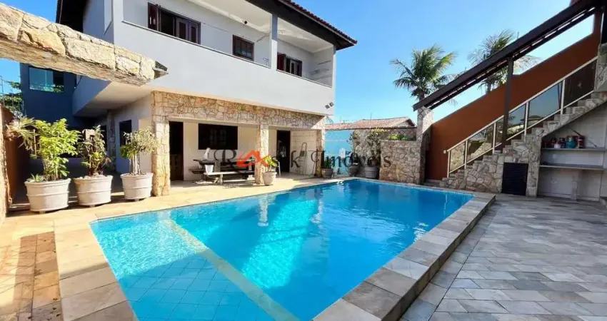 Sobrado com 3 quartos, cibratel ii, itanhaém - r$ 1.06 mi, cod: 2259