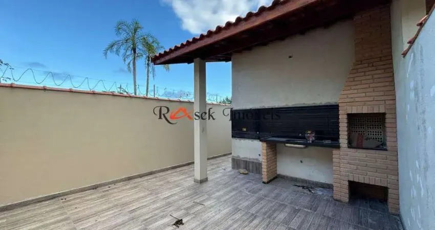 Casa com 2 quartos, Nova Itanhaém, Itanhaém - R$ 285 mil, Cod: 2261