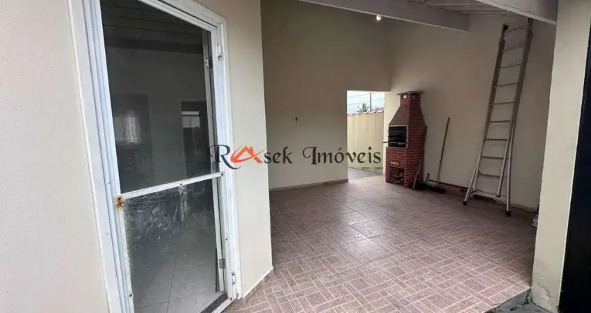 Casa com 2 quartos, Jardim Grandesp, Itanhaém - R$ 320 mil, Cod: 2265