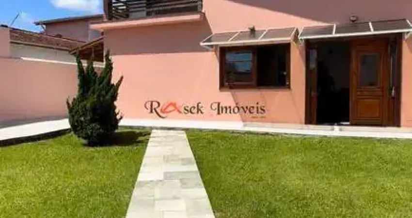 Sobrado com 5 quartos, cibratel i, itanhaém - r$ 959 mil, cod: 2289