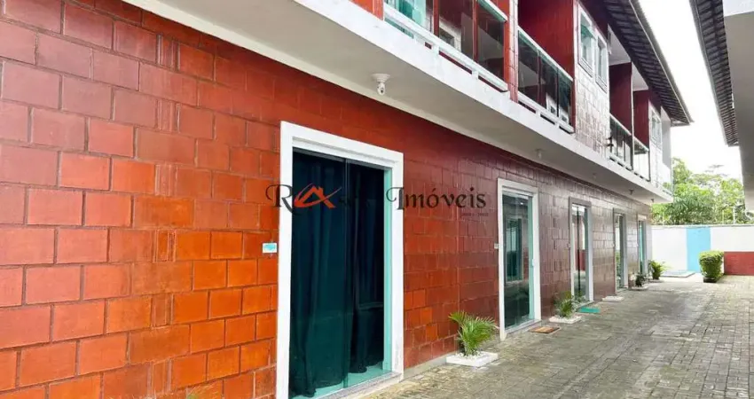 Casa com 2 quartos, Suarão, Itanhaém - R$ 340 mil, Cod: 2317