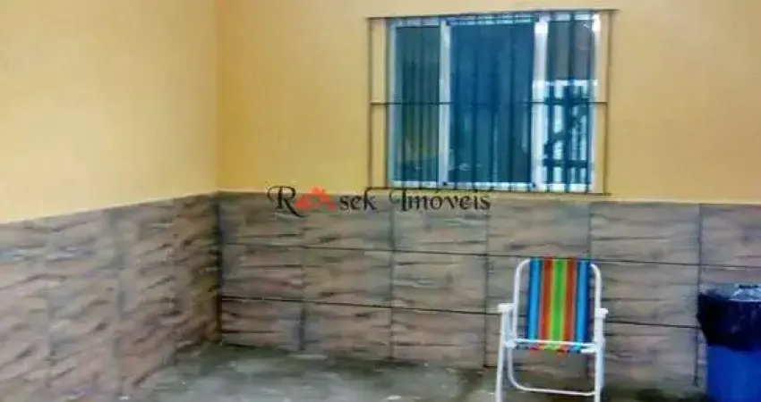 Casa com 2 quartos, jardim leonor, mongaguá - r$ 234 mil, cod: 2392