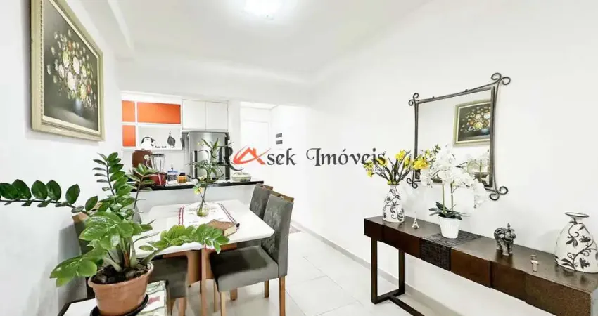 Apartamento com 2 quartos, centro, itanhaém - r$ 380 mil, cod: 2411