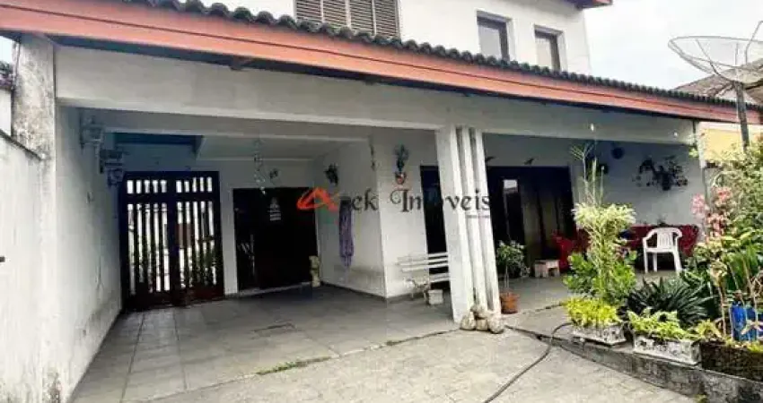 Casa com 3 quartos, mosteiro, itanhaém - r$ 900 mil, cod: 2443