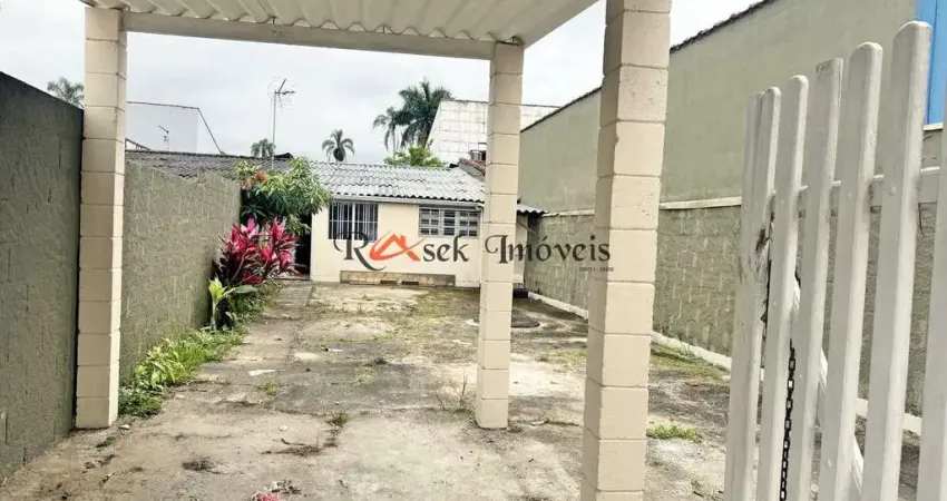 Casa com 2 quartos, umuarama, itanhaém - r$ 180 mil, cod: 2461