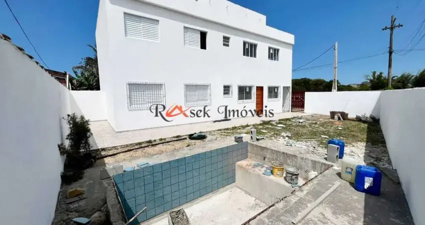 Casa com 2 quartos à venda no Jardim Sabaúna, Itanhaém