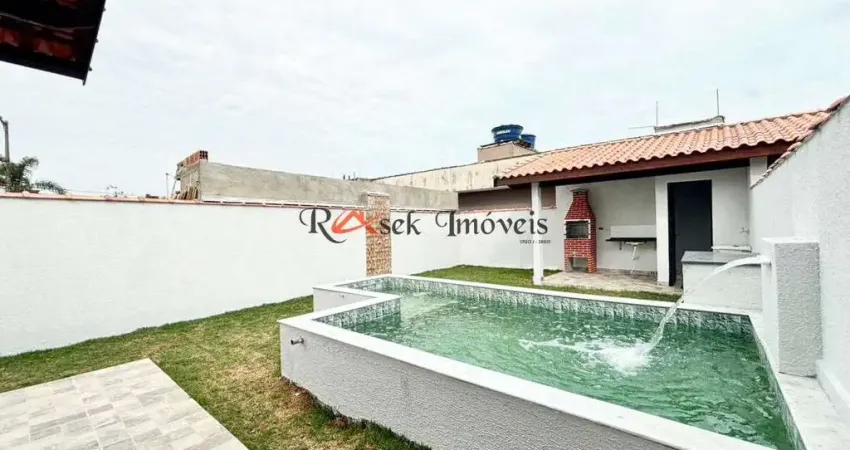 Casa com 2 quartos à venda no Jardim Jamaica, Itanhaém