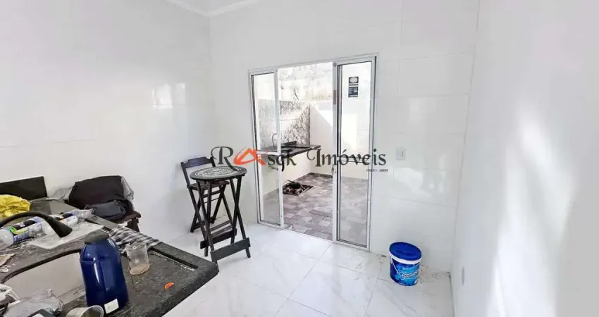 Casa com 2 quartos, cibratel ii, itanhaém - r$ 299 mil, cod: 2511