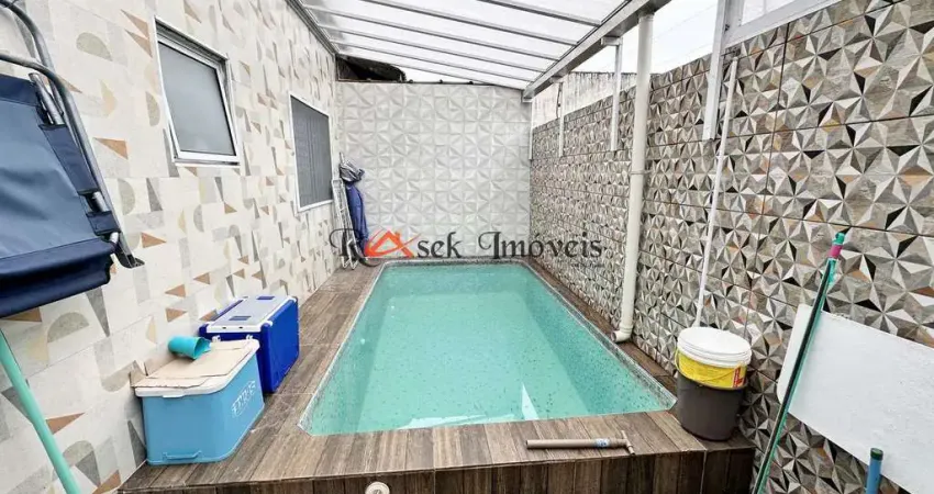 Casa de condomínio com 2 quartos, cibratel ii, itanhaém - r$ 300 mil, cod: 2517