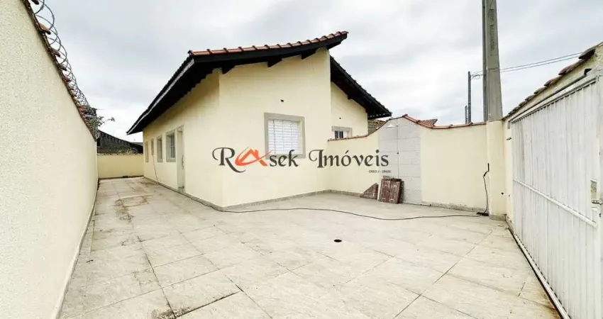 Casa com 2 quartos à venda no Jardim São João, Itanhaém 