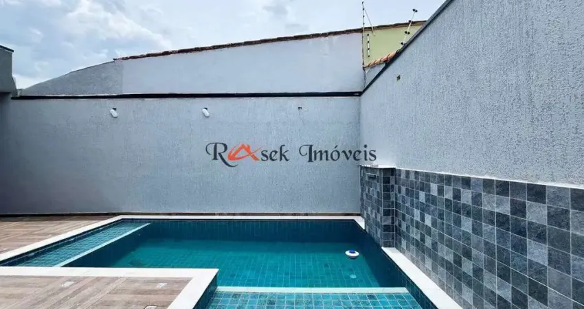 Casa com 3 quartos à venda no Suarão, Itanhaém