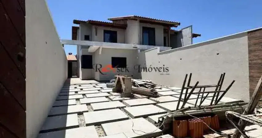 Sobrado com 4 quartos, bopiranga, itanhaém - r$ 950 mil, cod: 2572