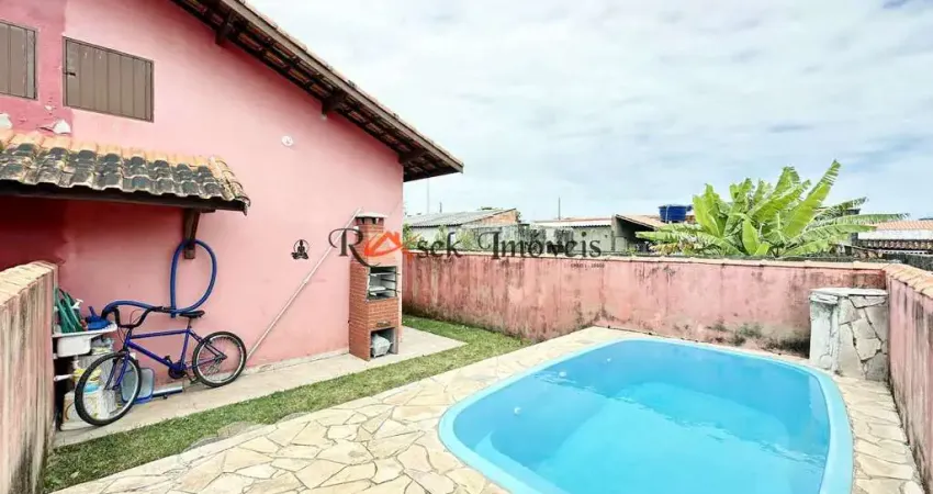 Casa com 2 quartos à venda no Jardim Jamaica, Itanhaém