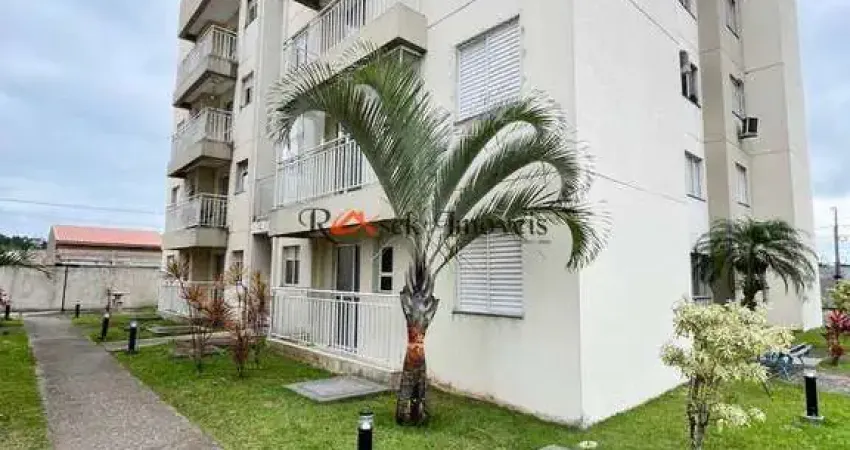 Apartamento com 2 quartos, Guapurá , Itanhaém - R$ 220 mil, Cod: 994