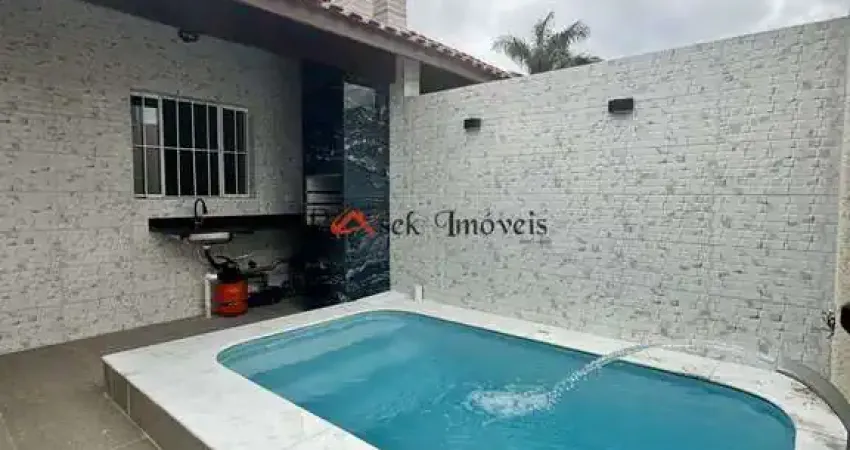 Casa com 2 quartos, Laranjeiras, Itanhaém - R$ 420 mil, Cod: 2658