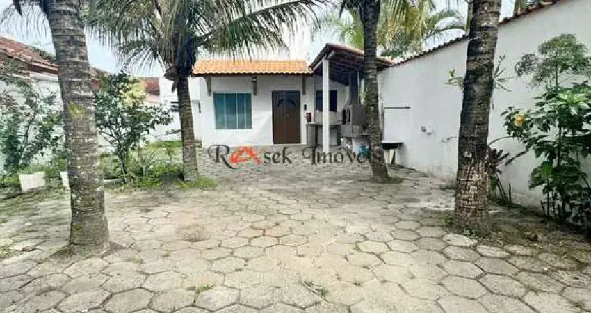 Casa com 5 quartos, santa terezinha, Itanhaém - R$ 530 mil, Cod: 2678